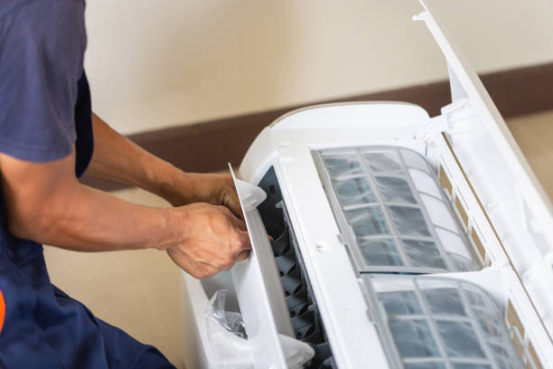Best HVAC repair near me  in Fort Thompson, SD